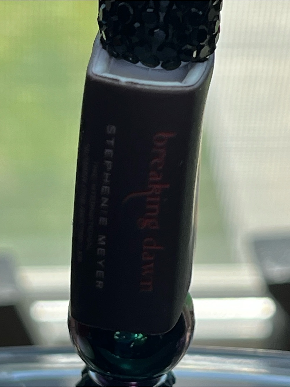 Pens By Alex - Twilight Book Series - Picture 11 of 15